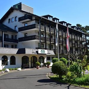 Parkhotel Frankfurt-Rödermark